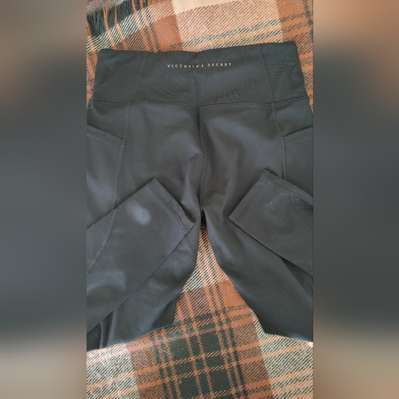 BOGO! Victorias Secret work out pants - Picture 1 of 3